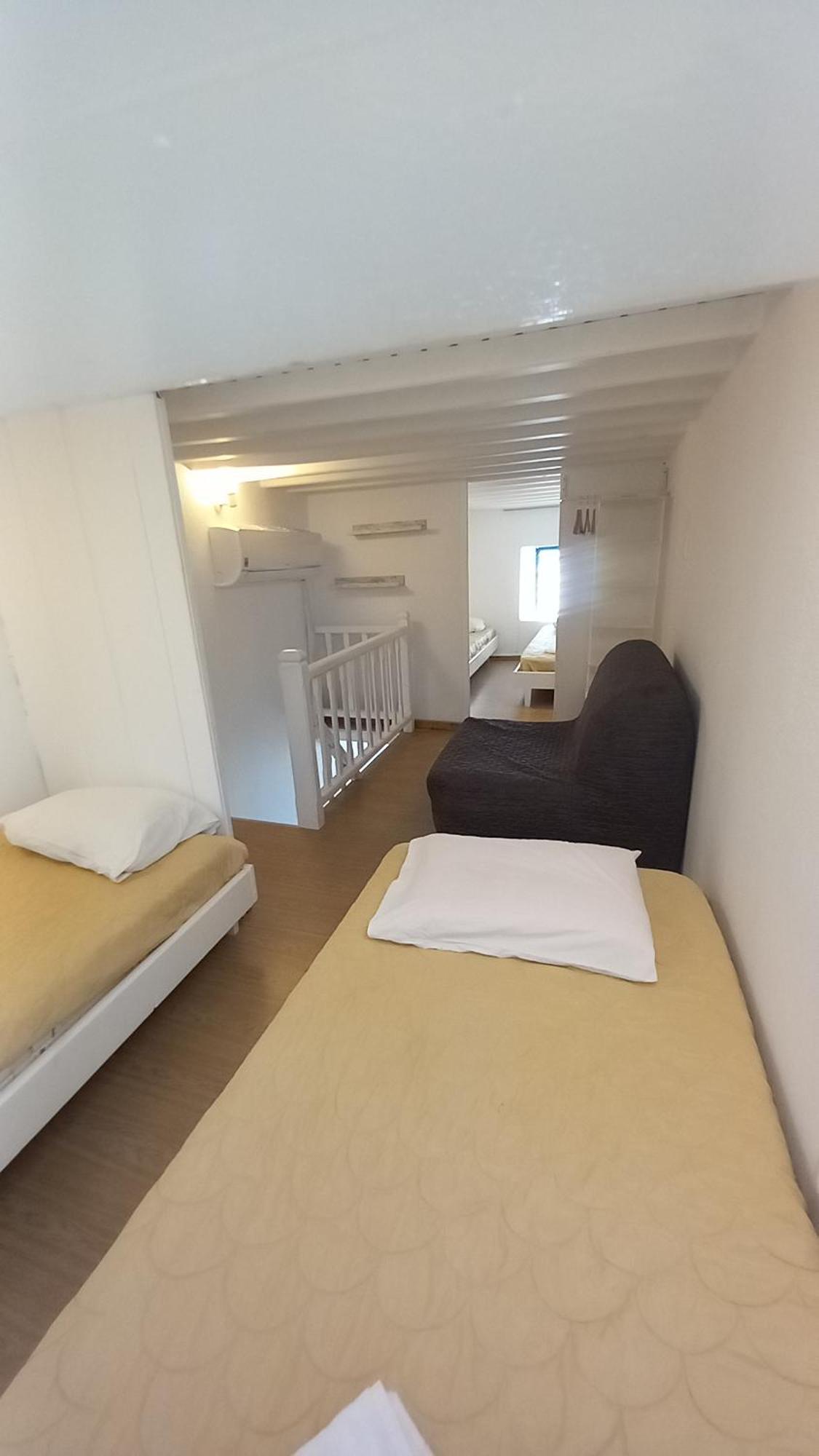 Guest house Alex Oldtown Sea View And Appartments Mykonos Town