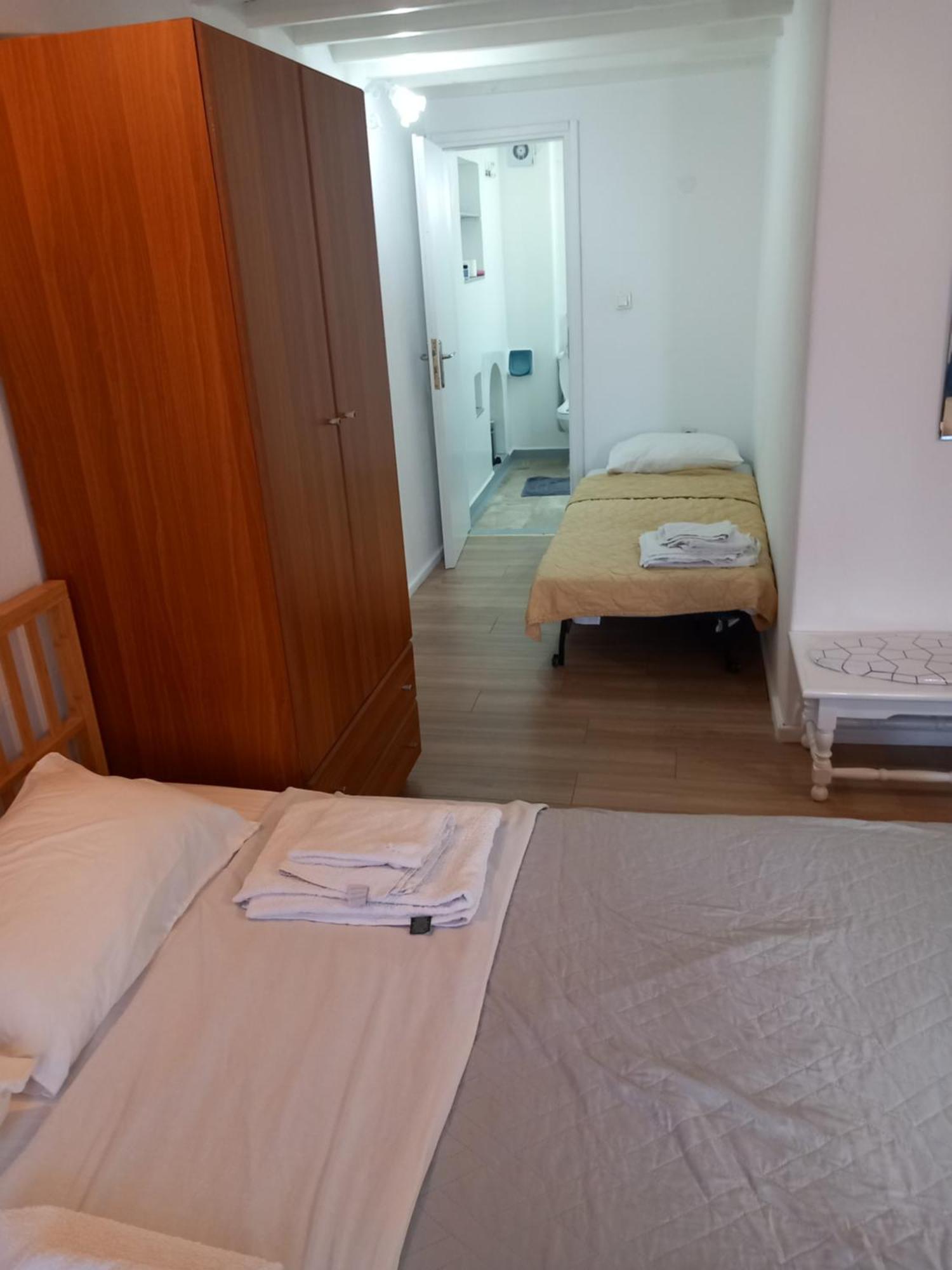 Guest house Alex Oldtown Sea View And Appartments