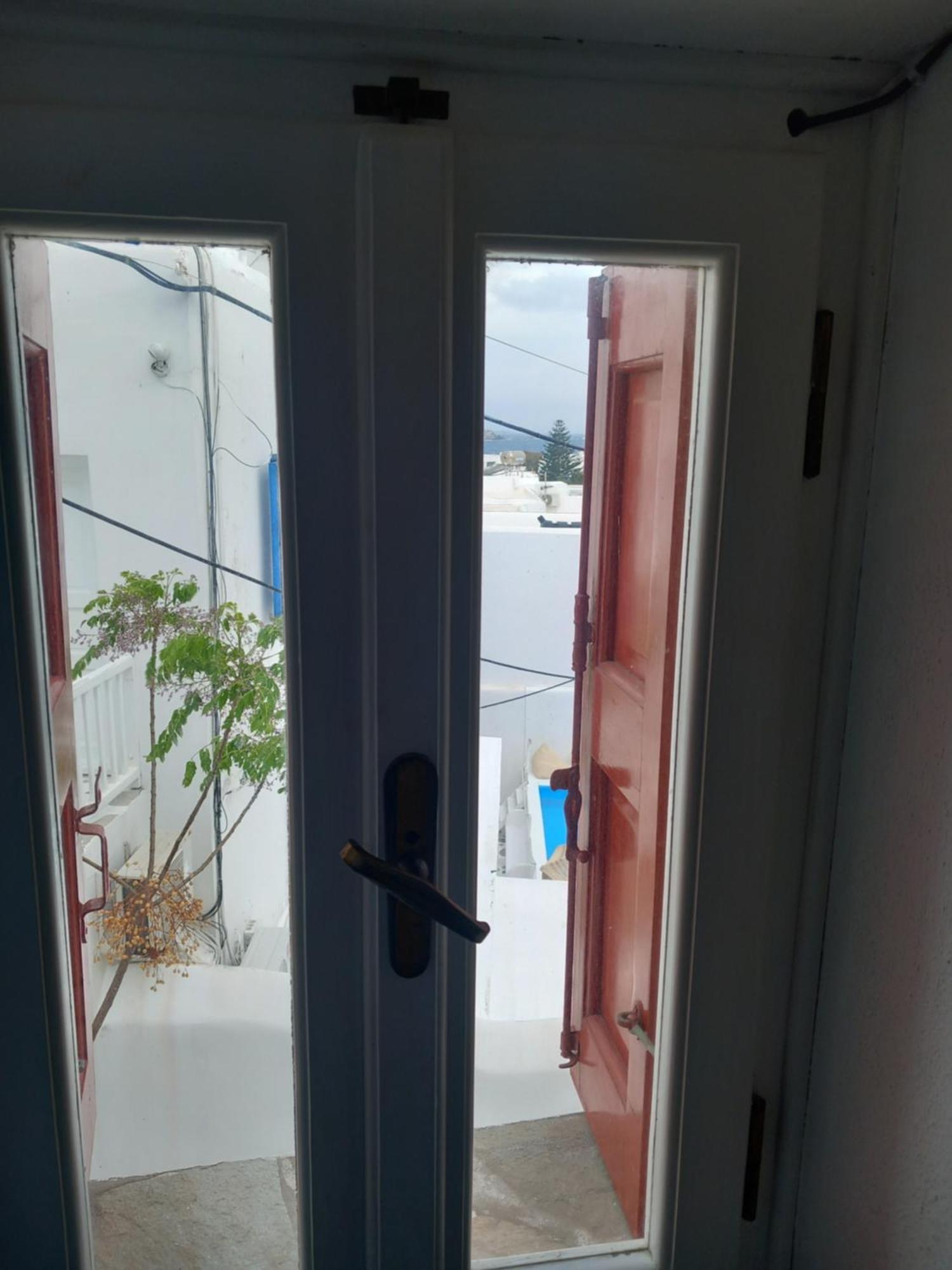 Alex Oldtown Sea View And Appartments Guest house *